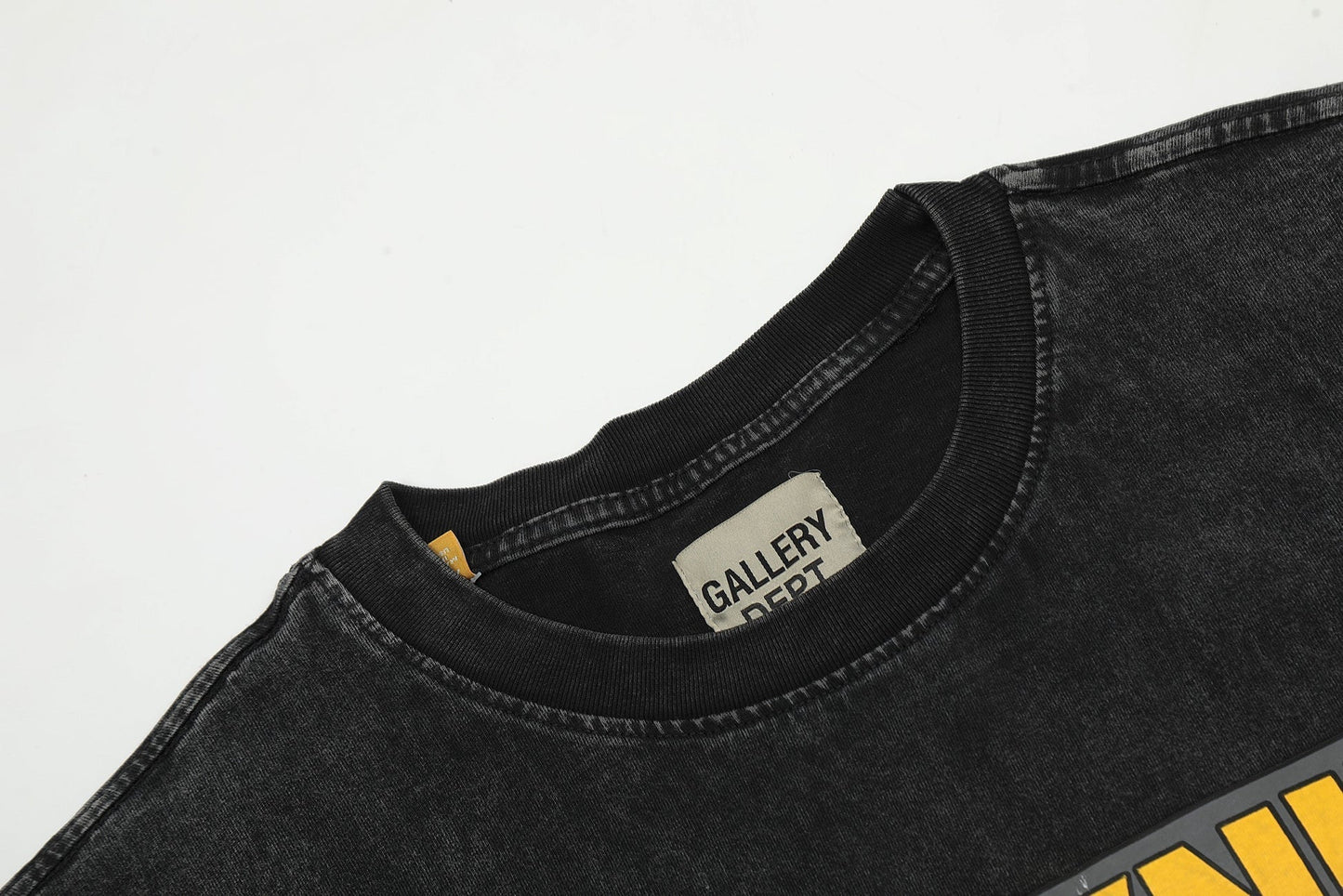 GALLERY DEPT New T-shirt D89