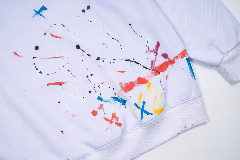 GALLERY DEPT New Hoodie