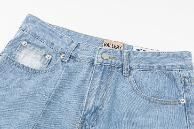 GALLERY DEPT New Jeans Shorts G165