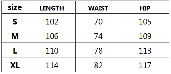 GALLERY DEPT 2024 New Pants