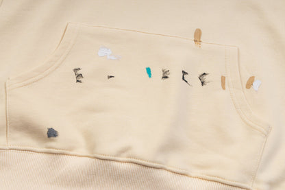 GALLERY DEPT New Hoodie