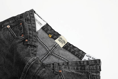 Chrome Hearts Pants 8102