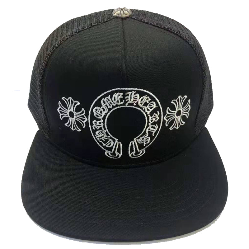 Chrome Hearts Trucker Hat