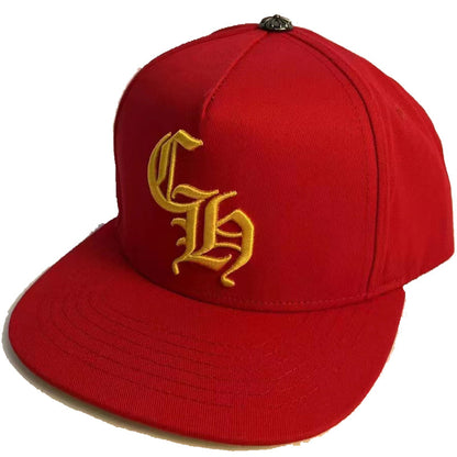 Chrome Hearts Trucker Hat