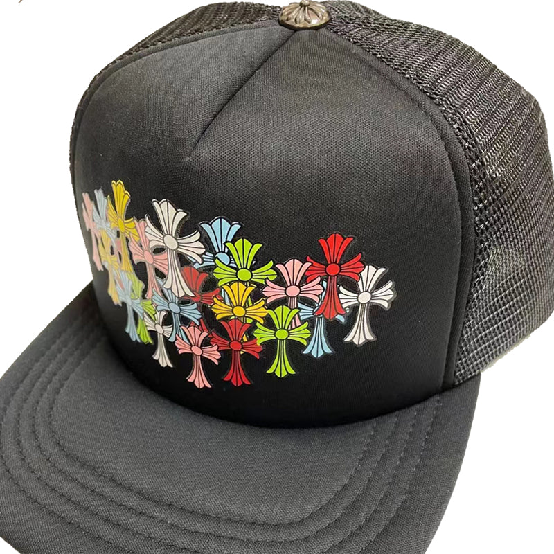 Chrome Hearts Trucker Hat