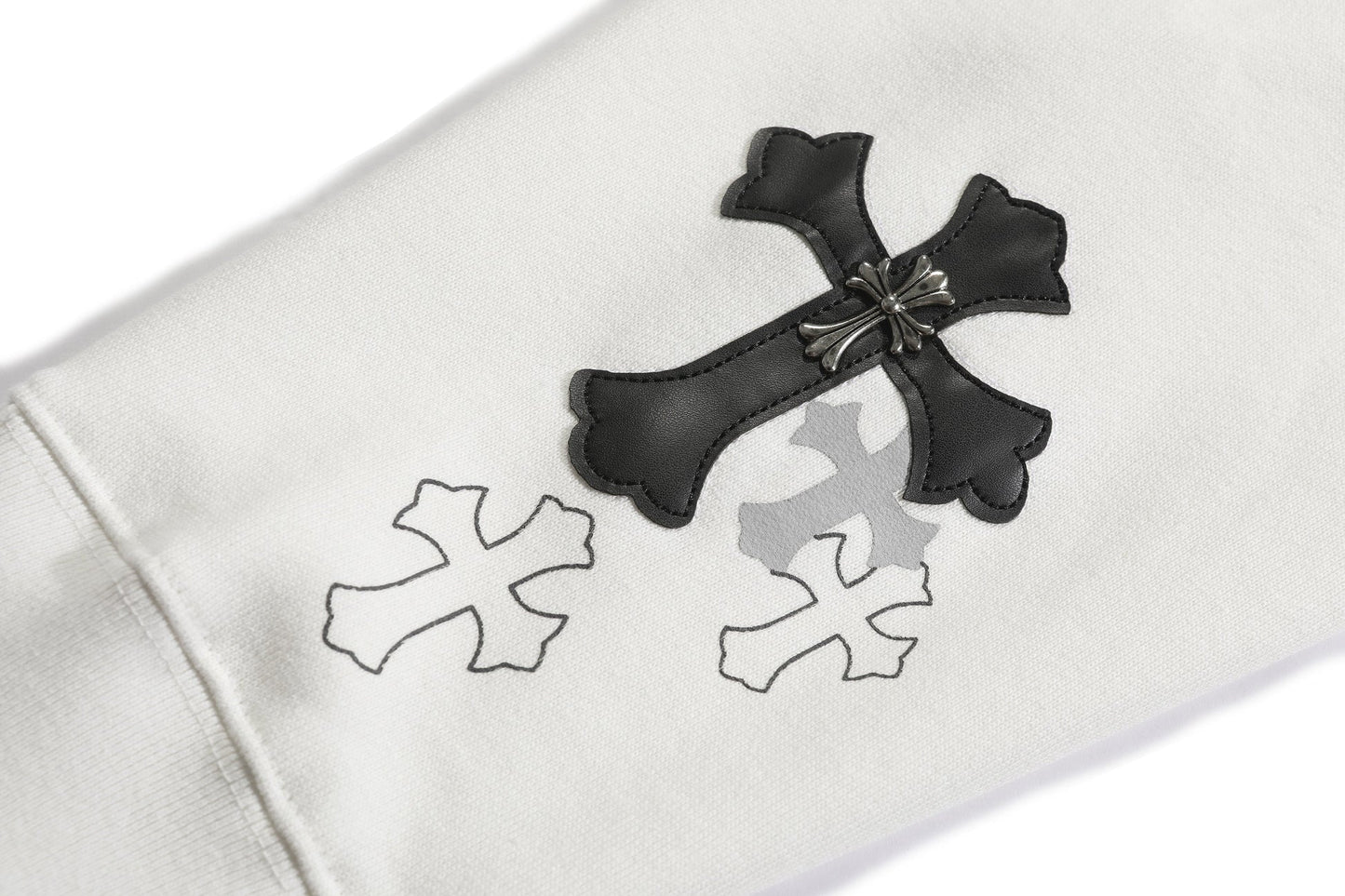 Chrome Hearts Sweatshirt TQ03