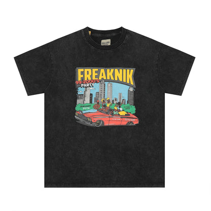 GALLERY DEPT New T-shirt D89