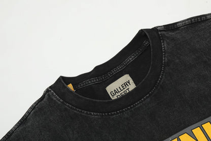 GALLERY DEPT New T-shirt D89