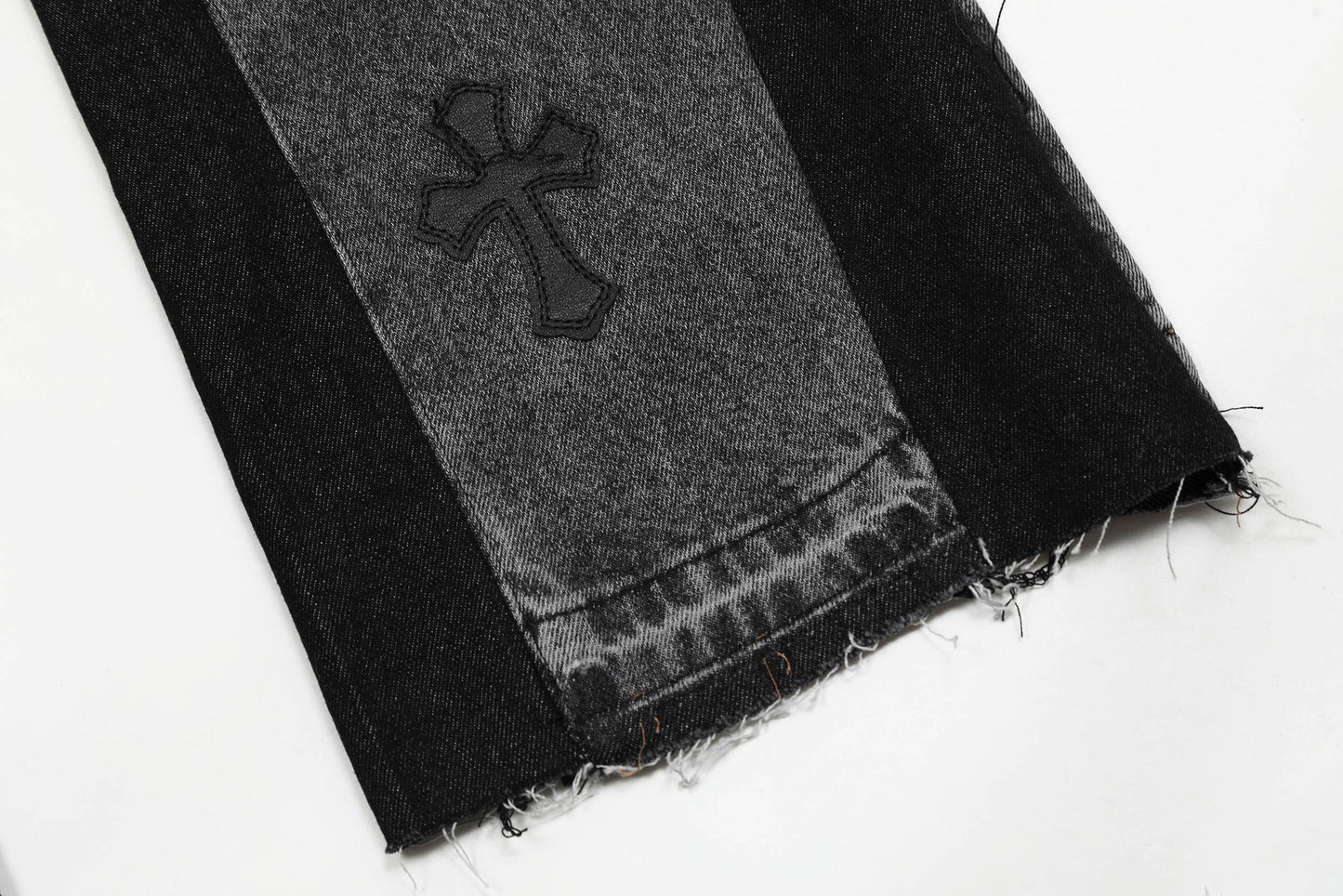 Chrome Hearts Pants 8102