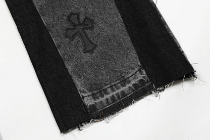 Chrome Hearts Pants 8102