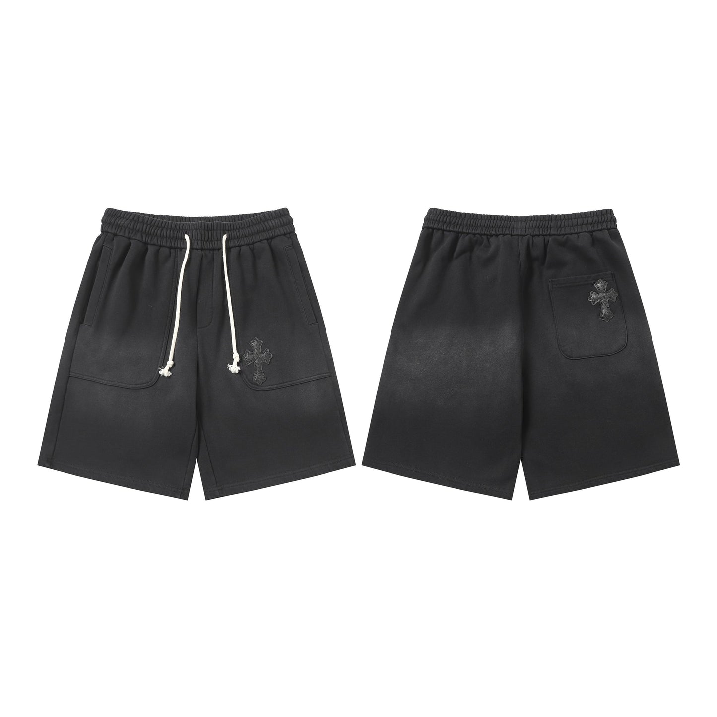 Chrome Hearts New Shorts 2276