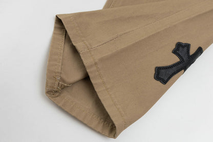 Chrome Hearts 2025 NEW Pants