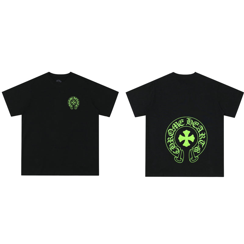 Chrome Hearts T-shirt K6015