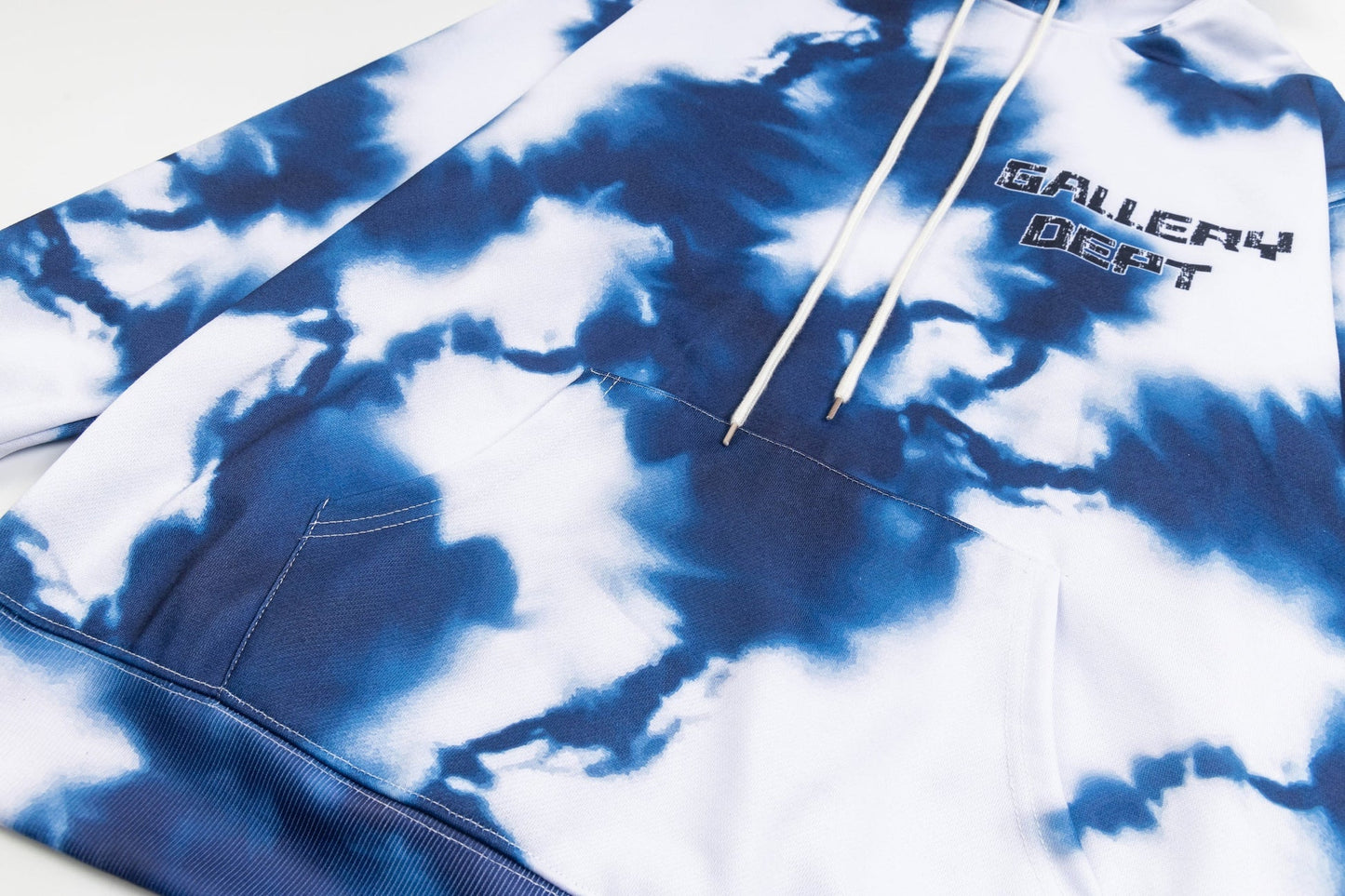 GALLERY DEPT New Hoodie