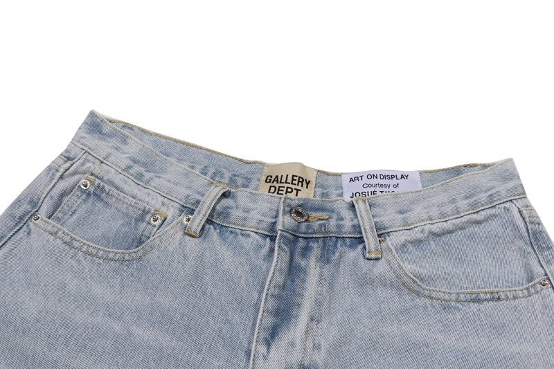 GALLERY DEPT New Pants 607