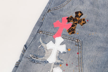 Chrome Hearts New Shorts