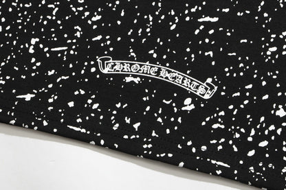 Chrome Hearts T-shirt K6093