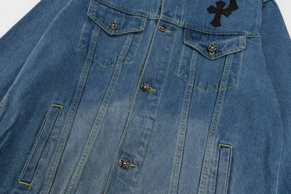 Chrome Hearts 2025 New Jacket