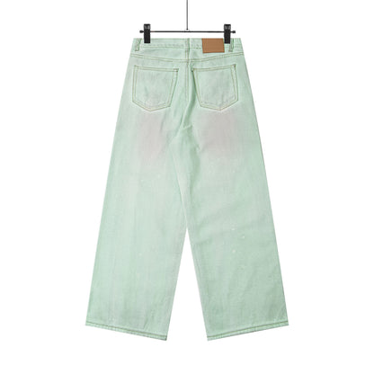 Chrome Hearts NEW Pants 8182