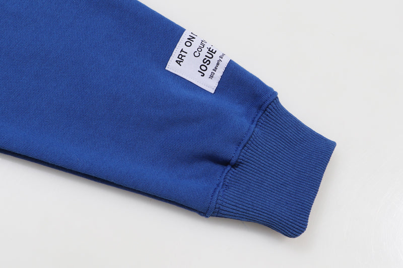 GALLERY DEPT New Hoodie