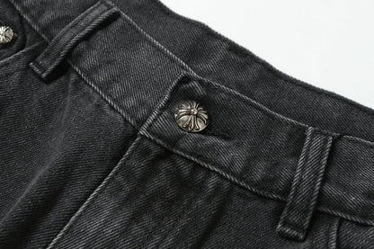 Chrome Hearts Pants 305