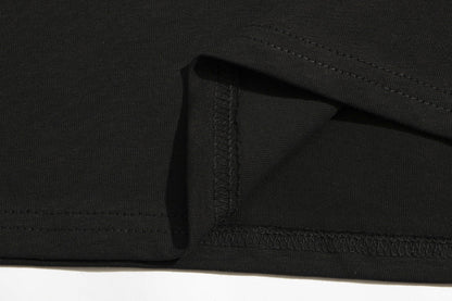 Chrome Hearts Men's Long-Sleeve T-shirt Sweatshirt K8005