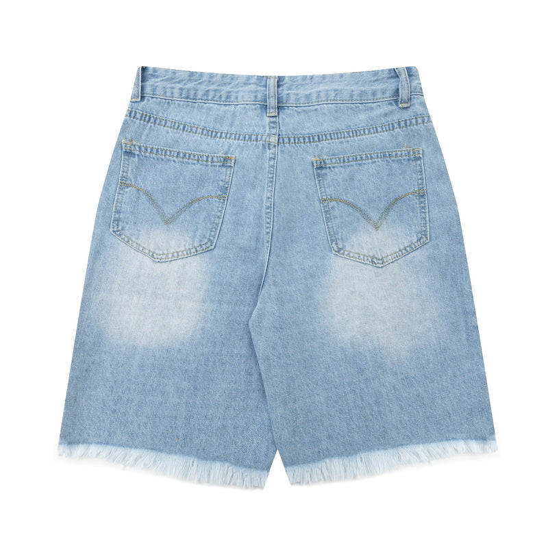 GALLERY DEPT New Jeans Shorts G165