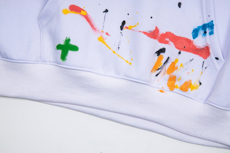 GALLERY DEPT New Hoodie