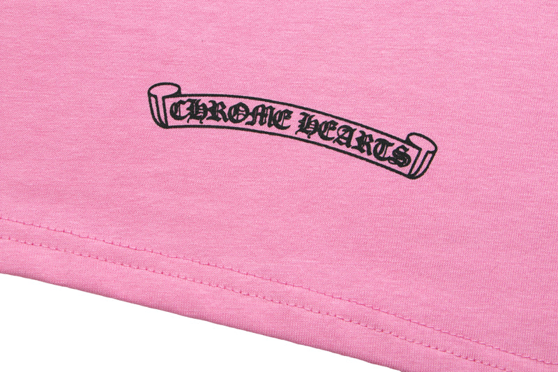 Chrome Hearts T-shirt K6066