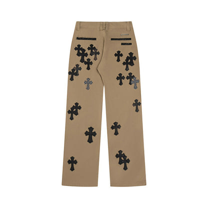 Chrome Hearts 2025 NEW Pants