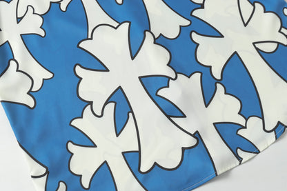 Chrome Hearts Quick-drying short-sleeved Shirts are Super Popular 2285