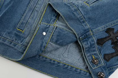 Chrome Hearts 2025 New Jacket