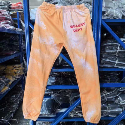 GALLERY DEPT New Pants