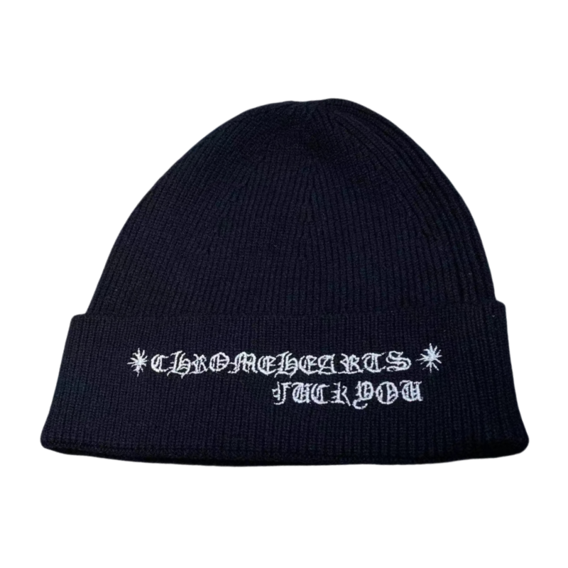 CH-Chrome Hearts Hat