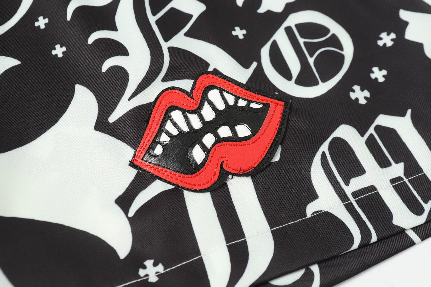 Chrome Hearts New Quick-Drying Short-Sleeved Shirts are Super Popular