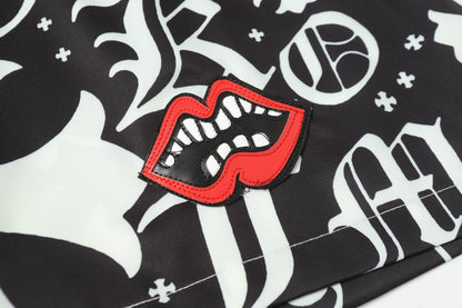 Chrome Hearts New Quick-Drying Short-Sleeved Shirts are Super Popular