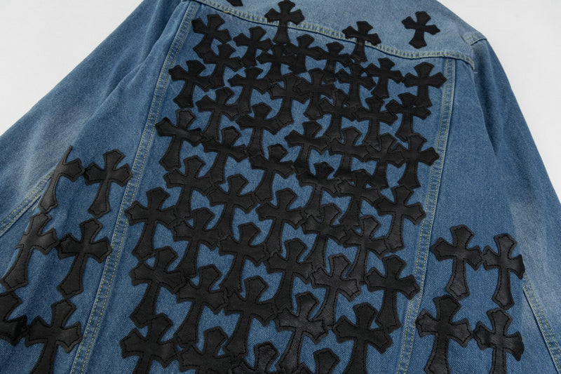 Chrome Hearts 2025 New Jacket