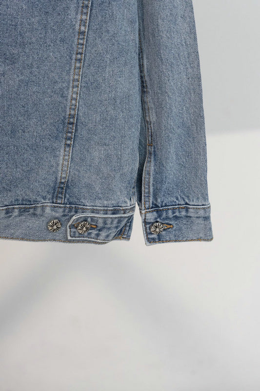 Chrome Hearts 2025 New Jacket