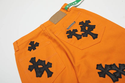 Chrome Hearts Pants 8159