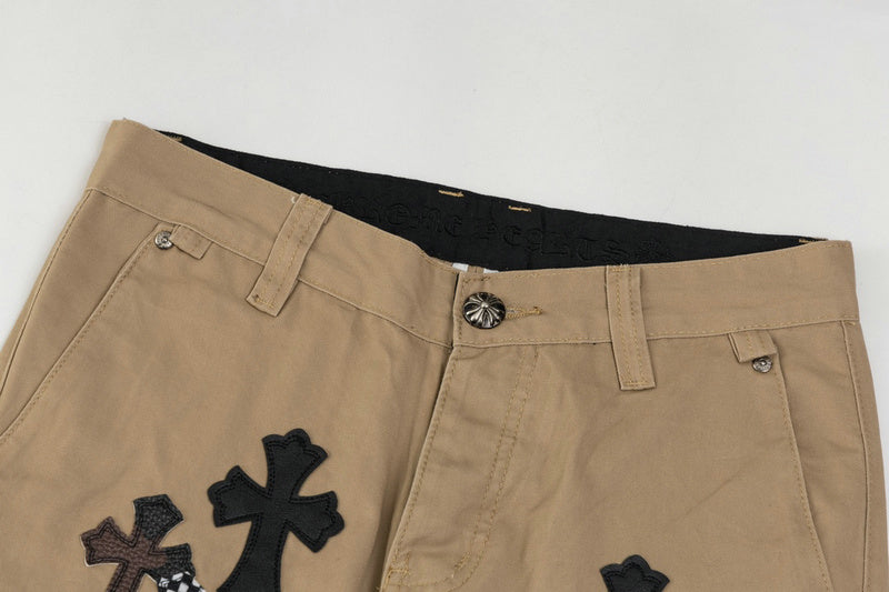 Chrome Hearts 2025 NEW Pants
