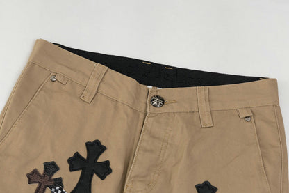 Chrome Hearts 2025 NEW Pants