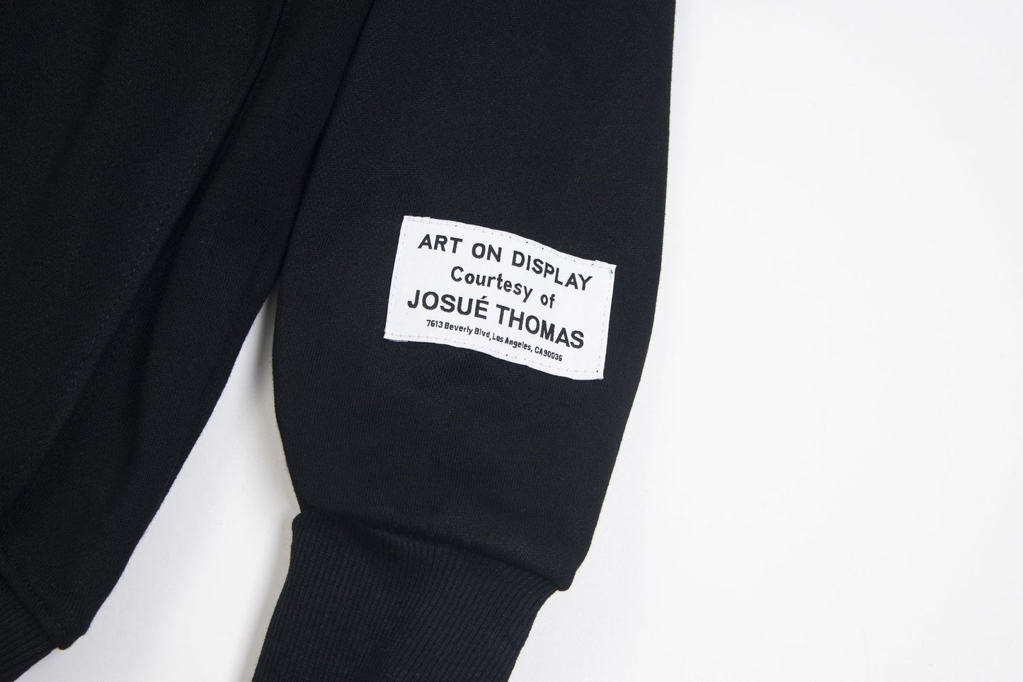 GALLERY DEPT New Hoodie