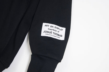 GALLERY DEPT New Hoodie