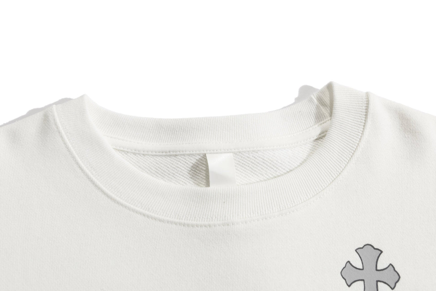 Chrome Hearts Sweatshirt TQ03