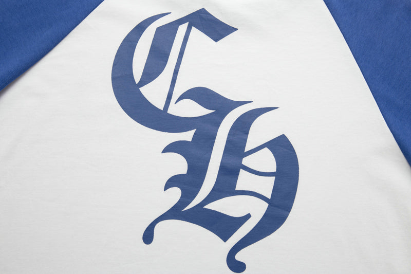 Chrome Hearts Men's Long-Sleeve T-shirt Sweatshirt K9002