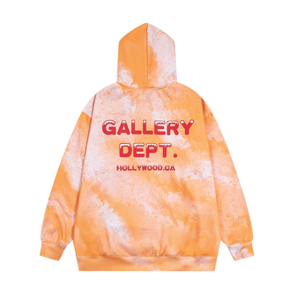 GALLERY DEPT New Hoodie
