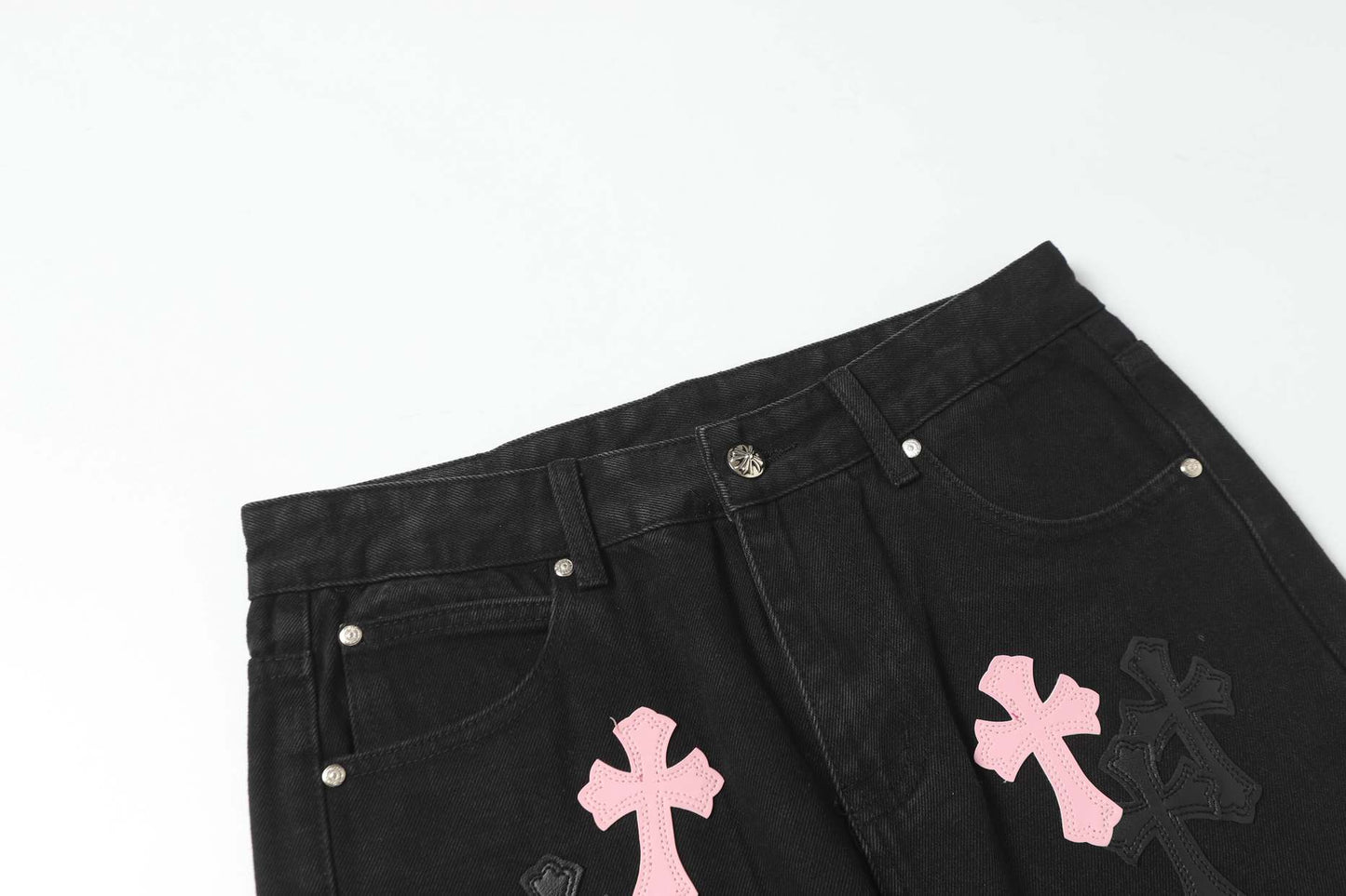 Chrome Hearts Pants 9983