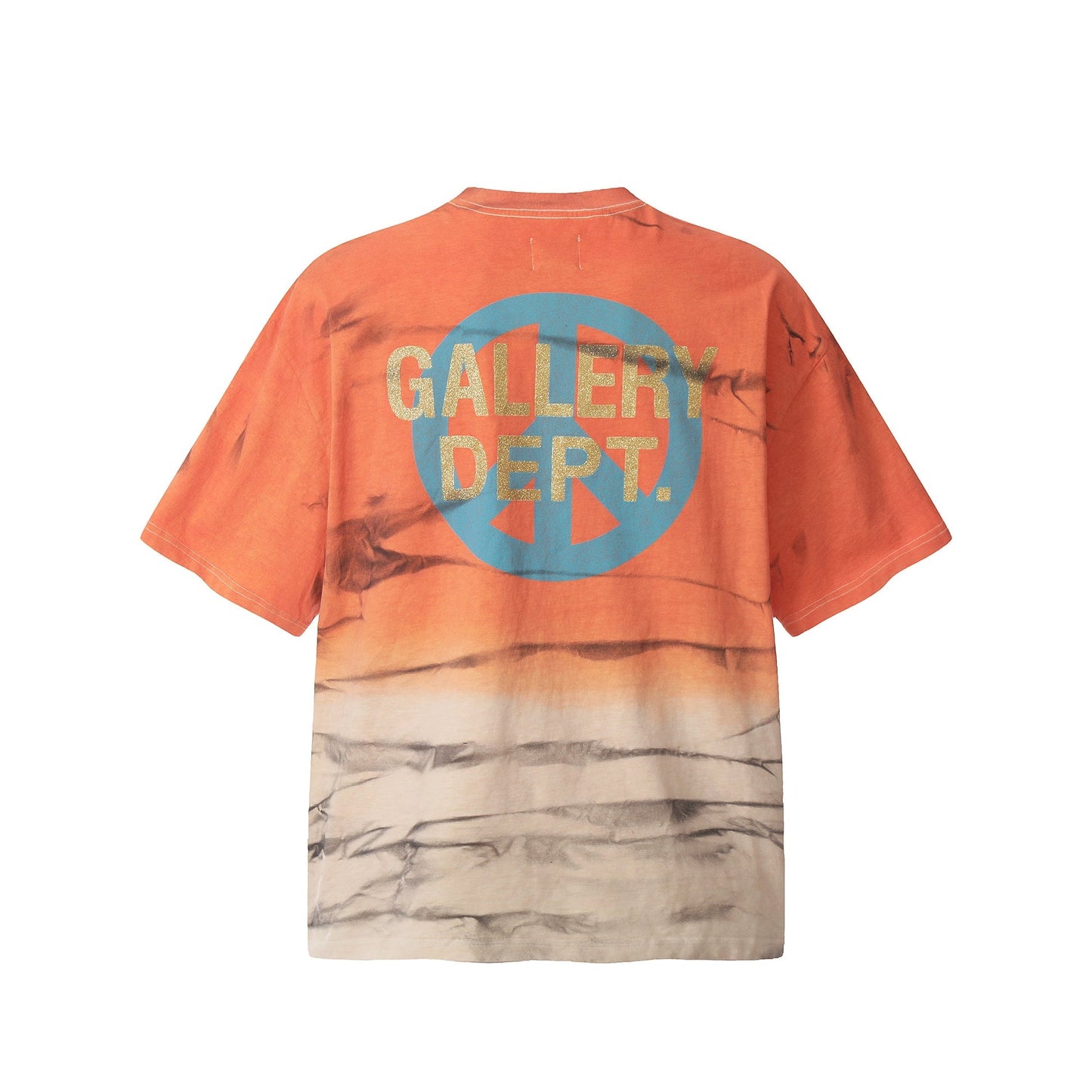 GALLERY DEPT New T-shirt D16