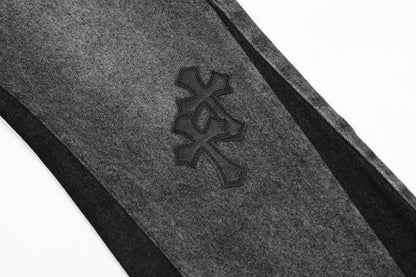 Chrome Hearts Pants 8102