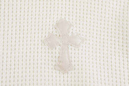 Chrome Hearts Sweatshirt Q42